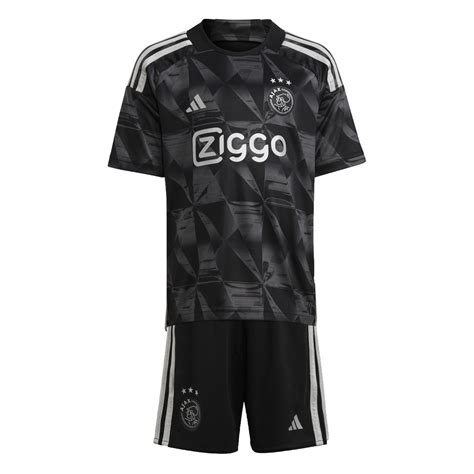 adidas Ajax Minikit 3e 2024